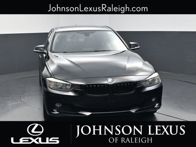 2014 BMW 3 Series 328i xDrive