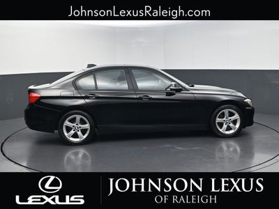 2014 BMW 3 Series 328i xDrive