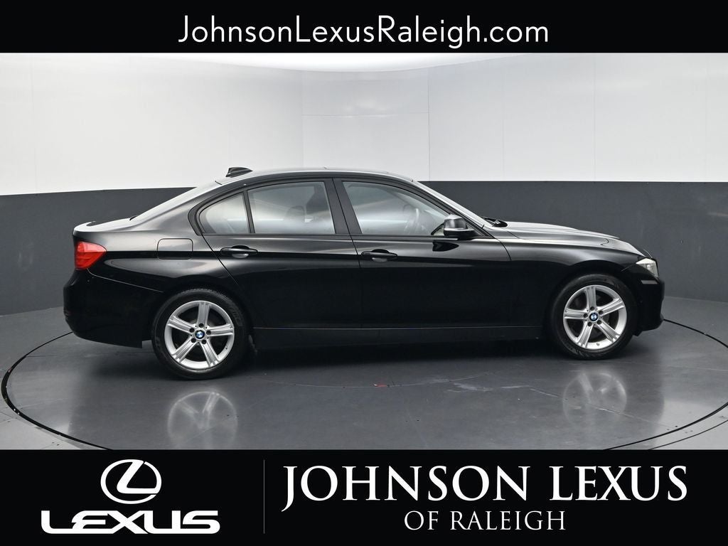 2014 BMW 3 Series 328i xDrive