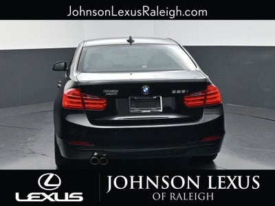 2014 BMW 3 Series 328i xDrive
