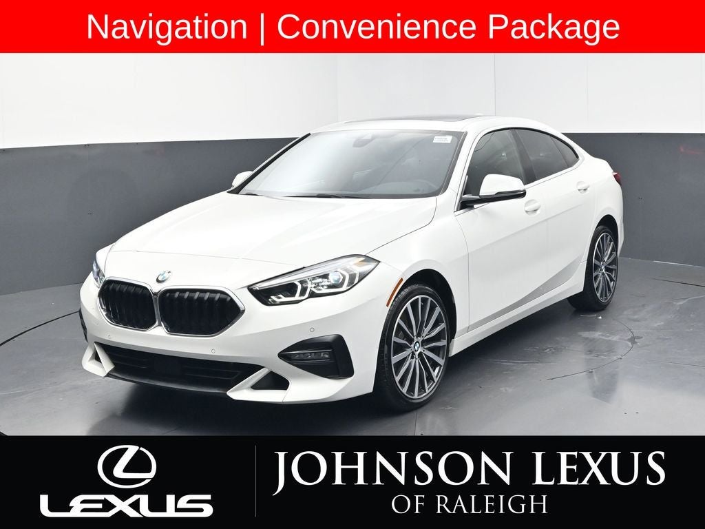 2021 BMW 2 Series 228i