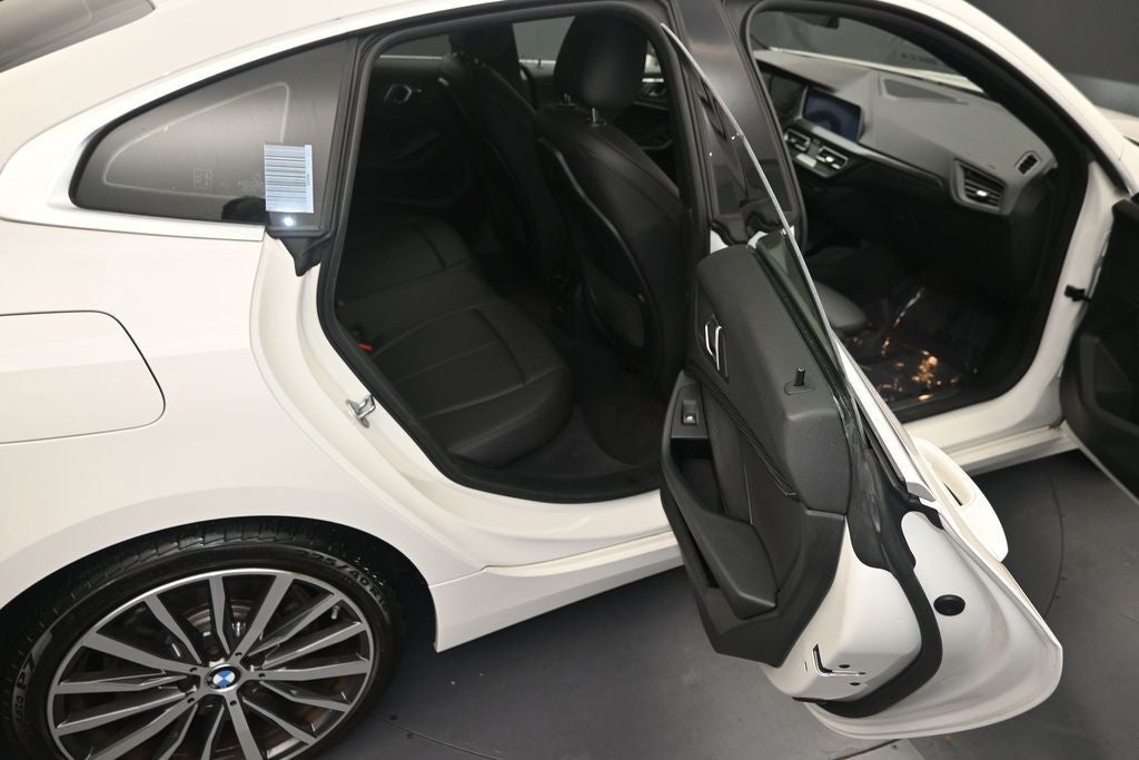 2021 BMW 2 Series 228i