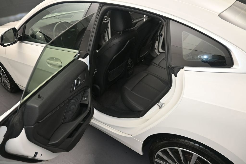 2021 BMW 2 Series 228i