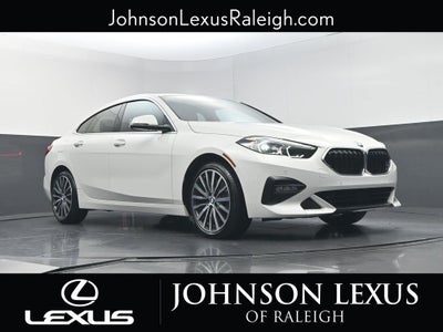2021 BMW 2 Series 228i