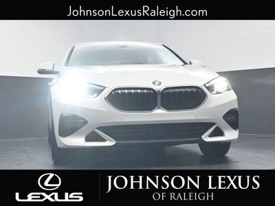 2021 BMW 2 Series 228i