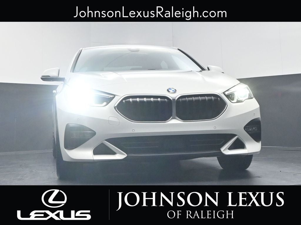 2021 BMW 2 Series 228i