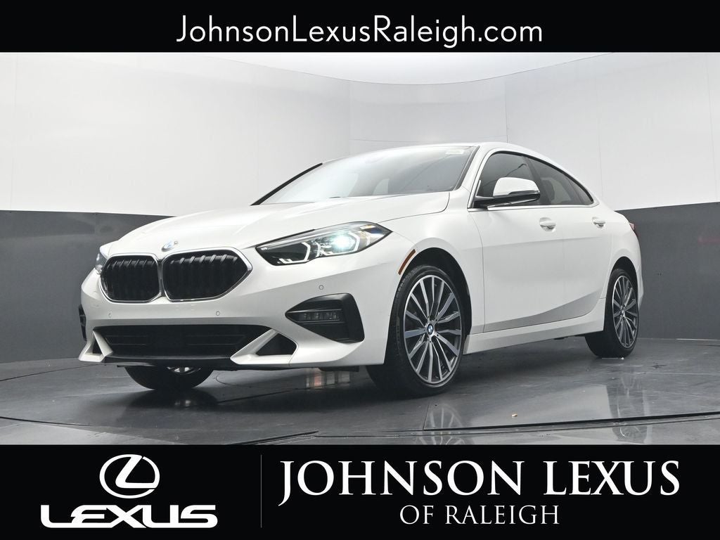 2021 BMW 2 Series 228i