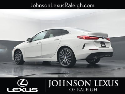 2021 BMW 2 Series 228i