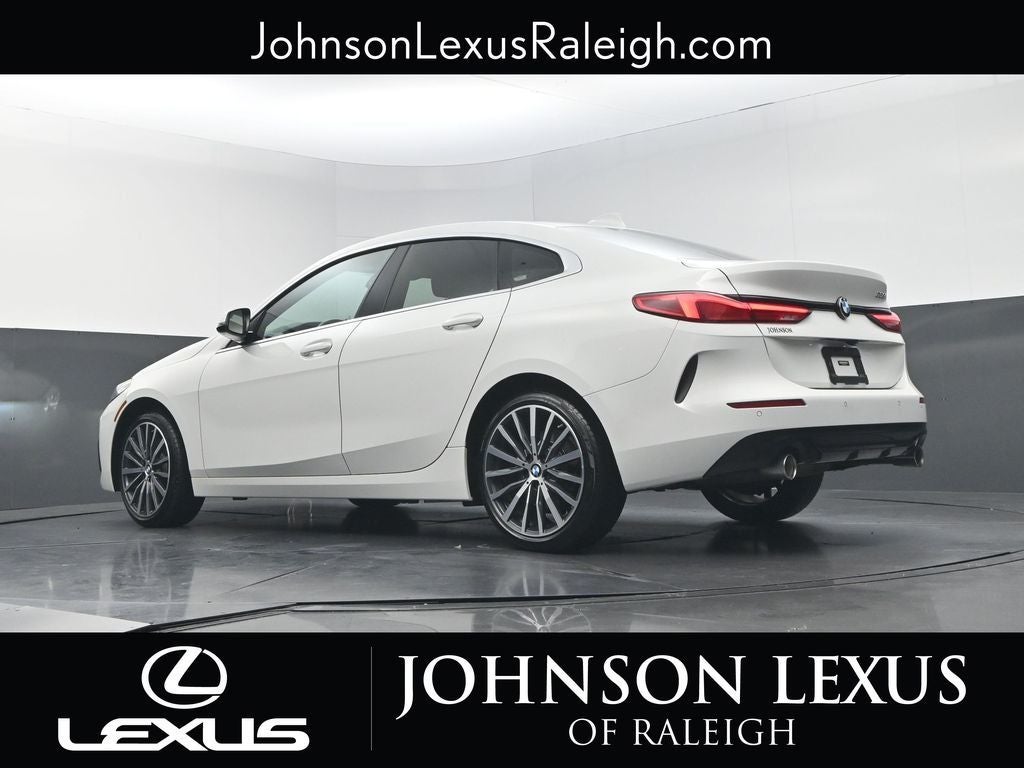 2021 BMW 2 Series 228i