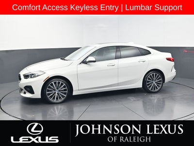 2021 BMW 2 Series 228i