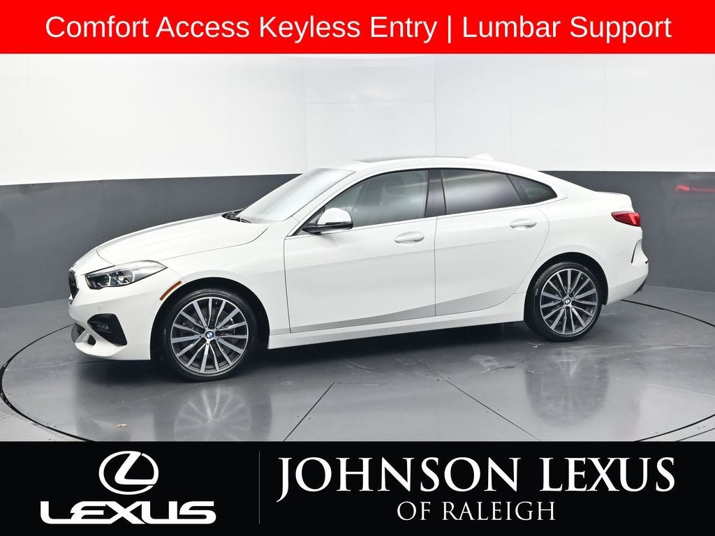 2021 BMW 2 Series 228i