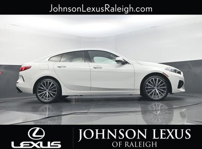 2021 BMW 2 Series 228i