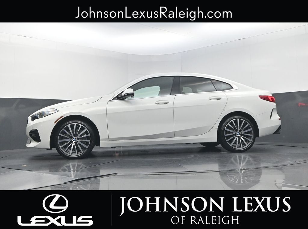 2021 BMW 2 Series 228i