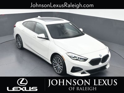 2021 BMW 2 Series 228i