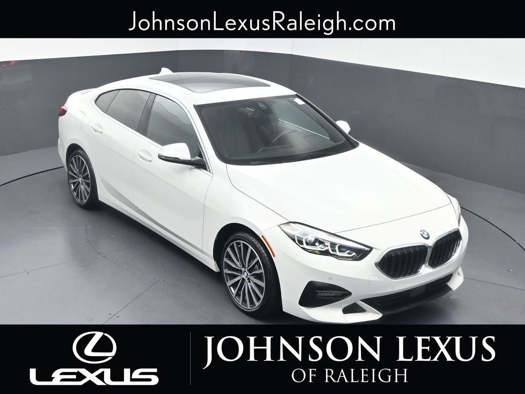 2021 BMW 2 Series 228i