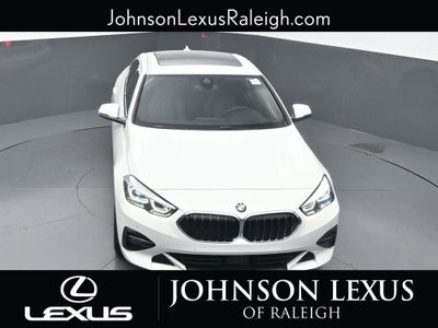 2021 BMW 2 Series 228i