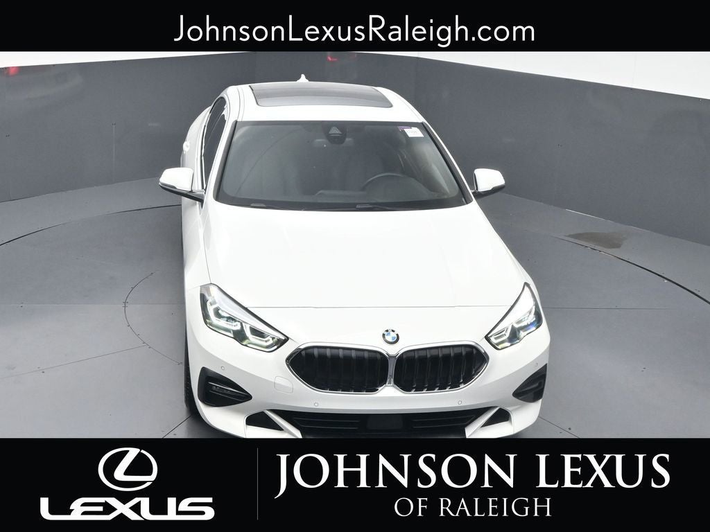 2021 BMW 2 Series 228i