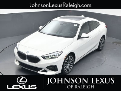 2021 BMW 2 Series 228i