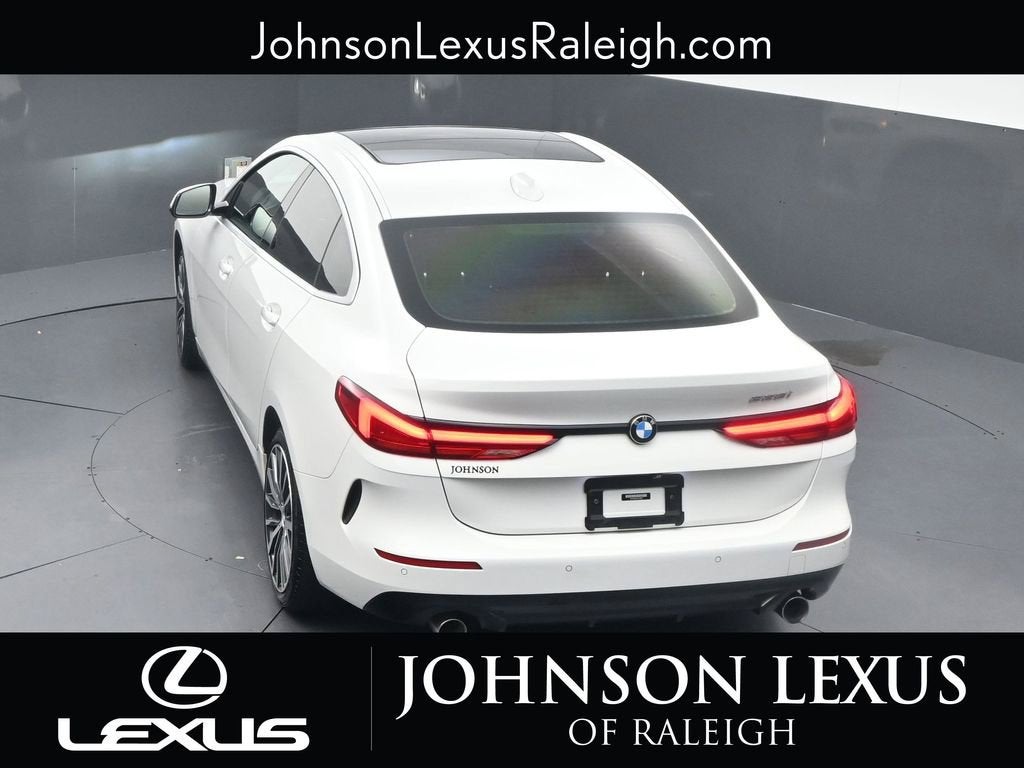 2021 BMW 2 Series 228i