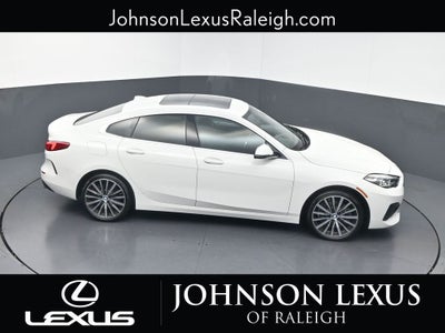 2021 BMW 2 Series 228i