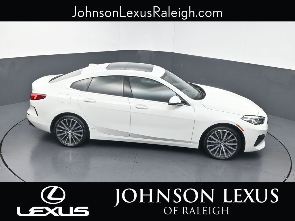 2021 BMW 2 Series 228i