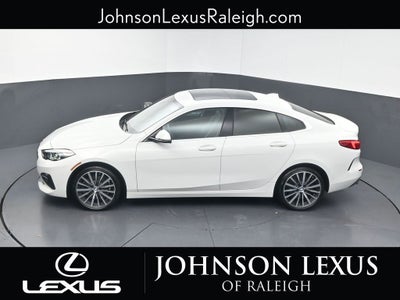 2021 BMW 2 Series 228i
