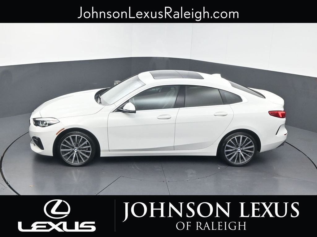 2021 BMW 2 Series 228i