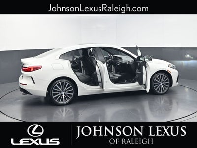 2021 BMW 2 Series 228i