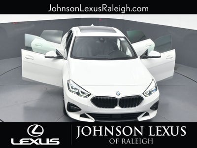 2021 BMW 2 Series 228i