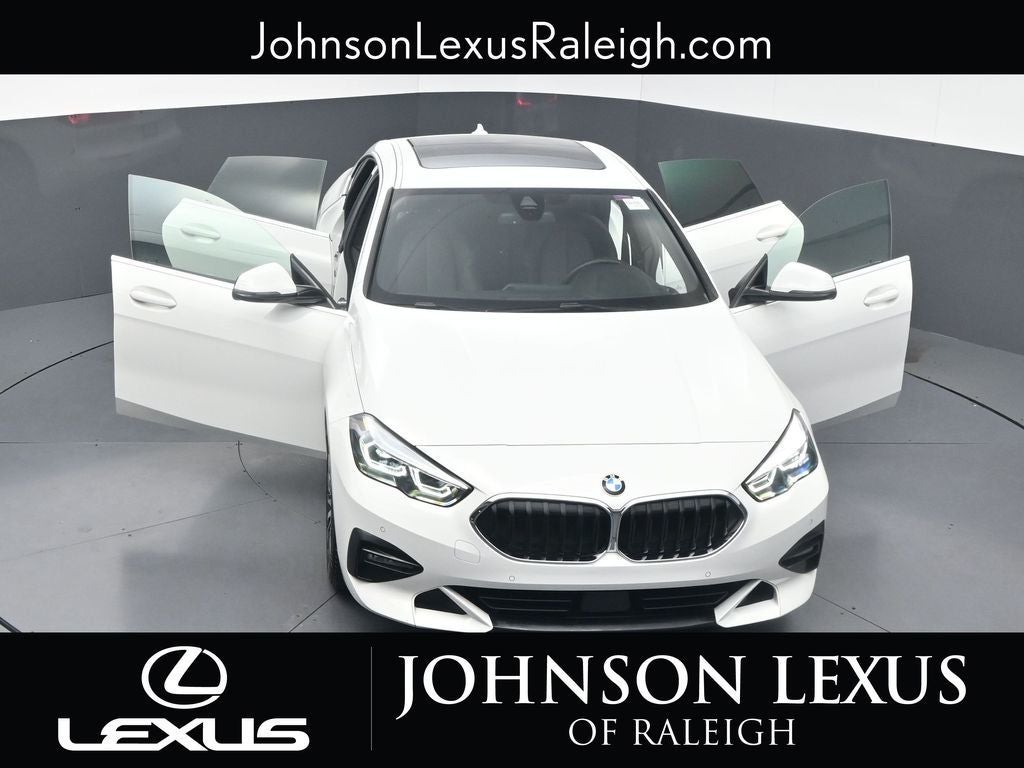 2021 BMW 2 Series 228i