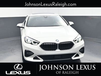 2021 BMW 2 Series 228i