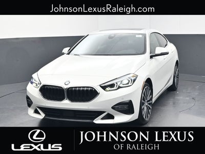 2021 BMW 2 Series 228i