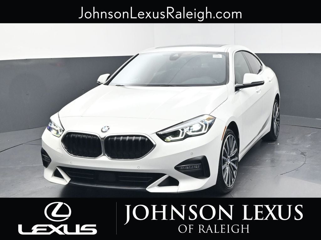 2021 BMW 2 Series 228i