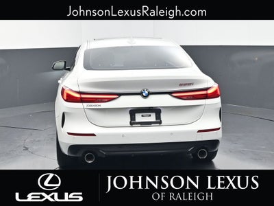 2021 BMW 2 Series 228i