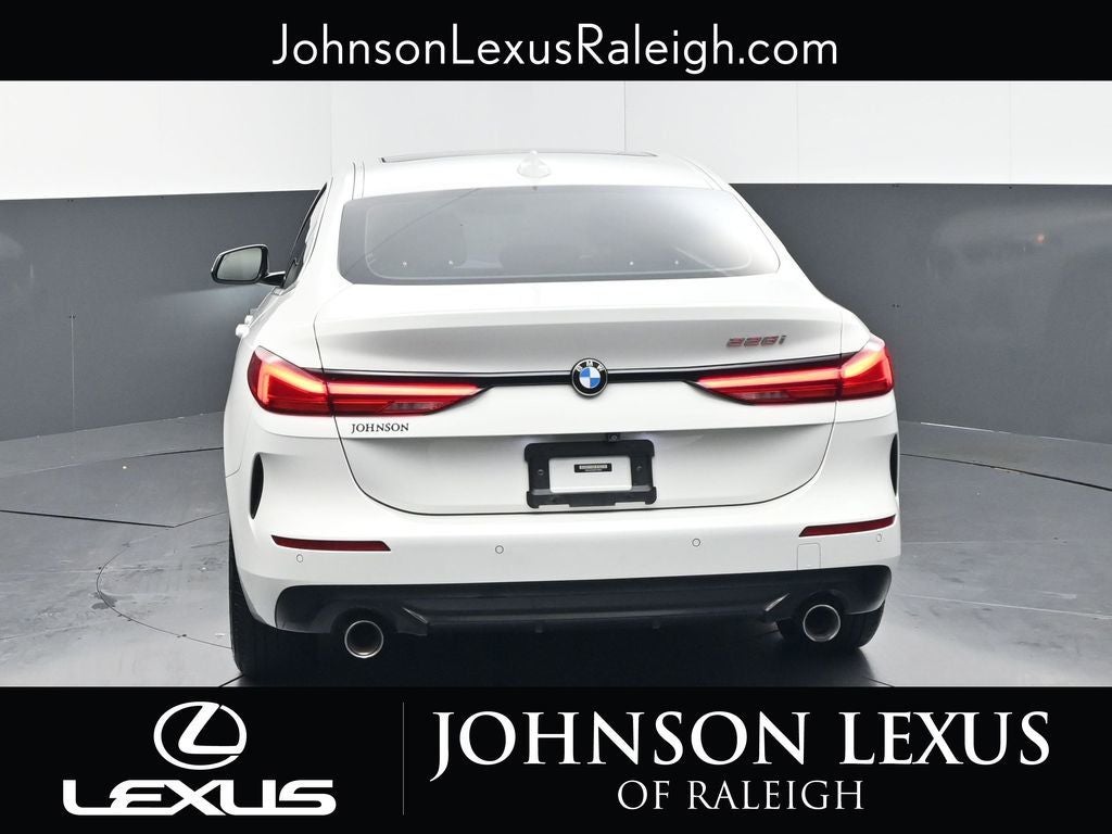 2021 BMW 2 Series 228i