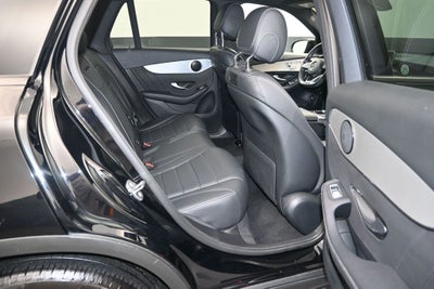 2019 Mercedes-Benz GLC GLC 300