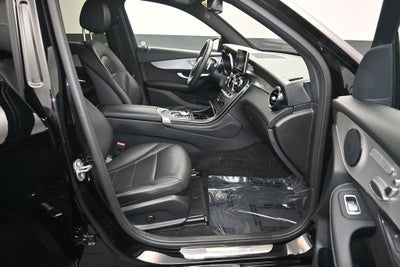 2019 Mercedes-Benz GLC GLC 300