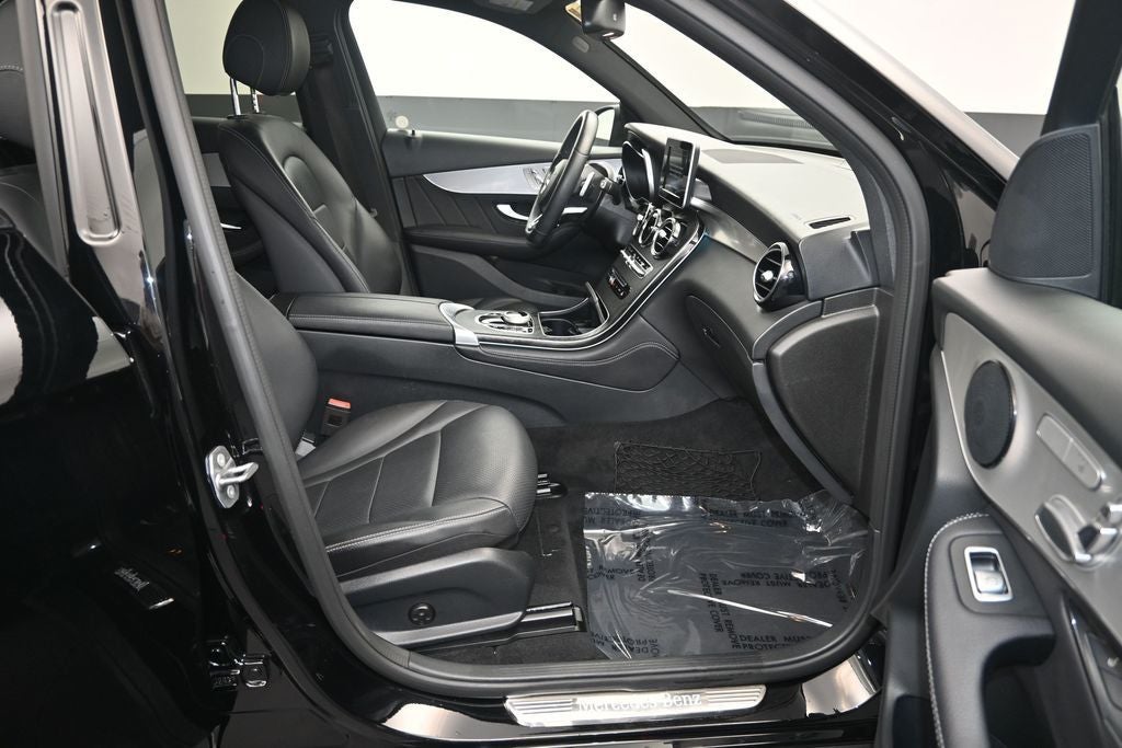 2019 Mercedes-Benz GLC GLC 300