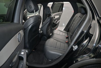 2019 Mercedes-Benz GLC GLC 300
