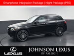 2019 Mercedes-Benz GLC GLC 300