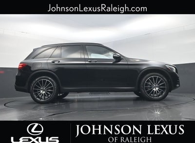 2019 Mercedes-Benz GLC GLC 300