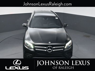 2019 Mercedes-Benz GLC GLC 300