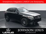 2019 Mercedes-Benz GLC GLC 300