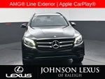 2019 Mercedes-Benz GLC GLC 300