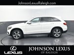 2018 Mercedes-Benz GLC GLC 300 4MATIC®