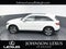 2018 Mercedes-Benz GLC GLC 300 4MATIC®