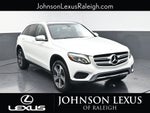 2018 Mercedes-Benz GLC GLC 300 4MATIC®