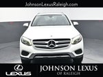 2018 Mercedes-Benz GLC GLC 300 4MATIC®