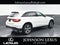 2018 Mercedes-Benz GLC GLC 300 4MATIC®