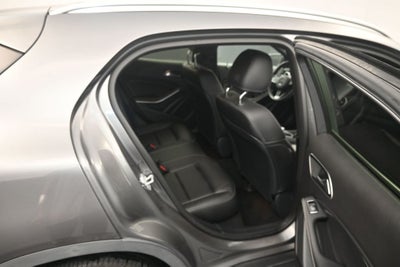 2018 Mercedes-Benz GLA GLA 250 4MATIC®
